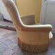 Fauteuils crapauds