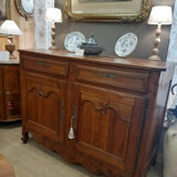 BUFFET BAS LOUIS XV XIX th