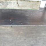 Industrial metal establishment