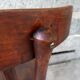 Chaises bistrot Luterma, set de 4