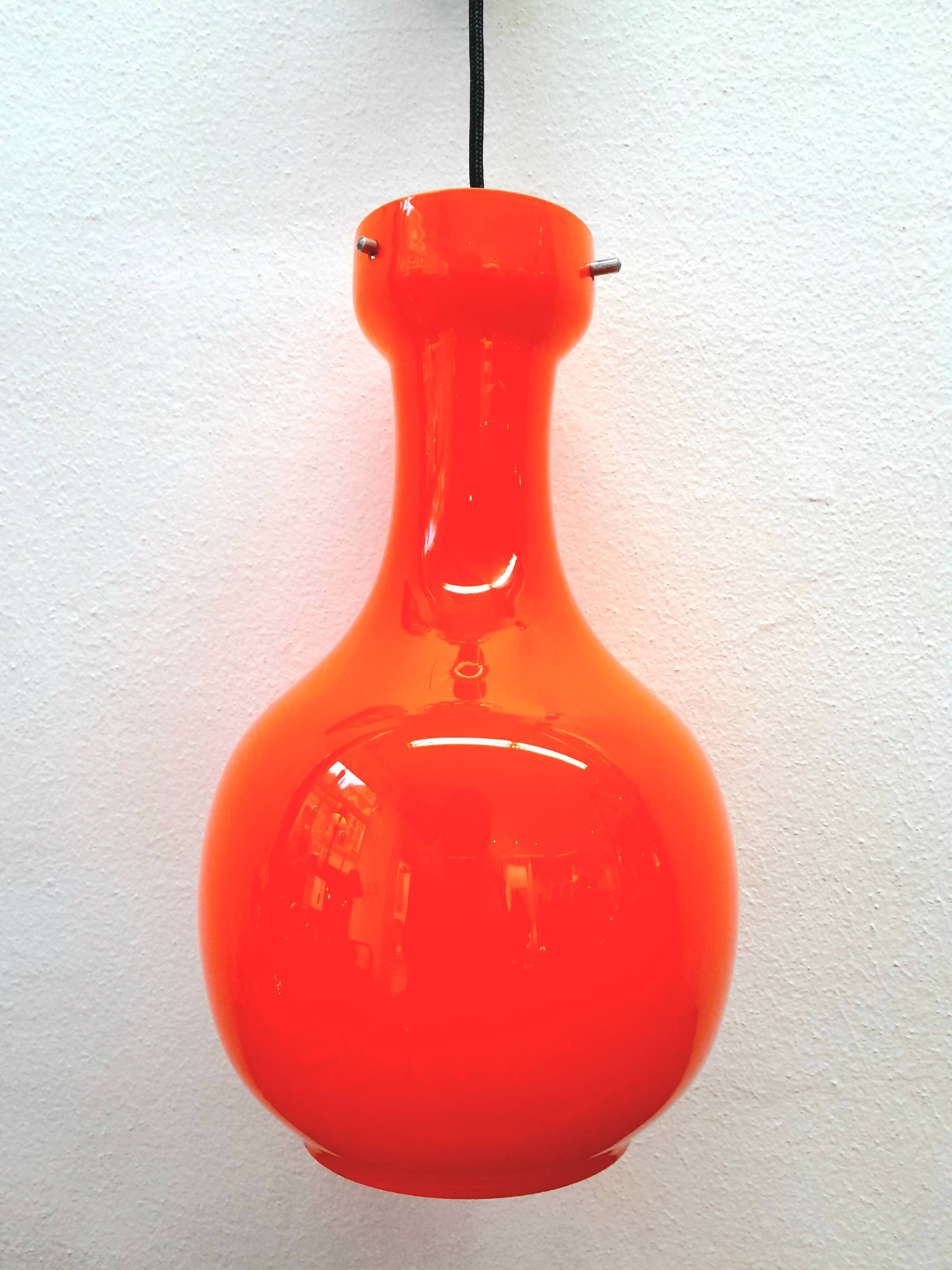 Suspension space age Sankey Targetti 1970