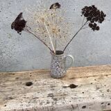 Old small carpenter's workbench