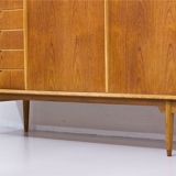 Scandinavian sideboard "Pl 12", Svante Skogh, Sweden, 1960