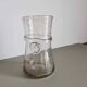 Bubble glass vase from Biot, France | Hand-blown vintage