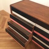 Commode Jiri Jiroutek pour Interier Praha U 453