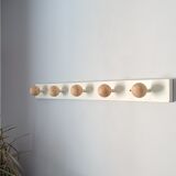 Vintage coat rack 60s/70s