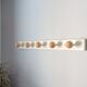 Vintage coat rack 60s/70s