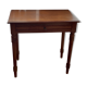 Office in pitchpin