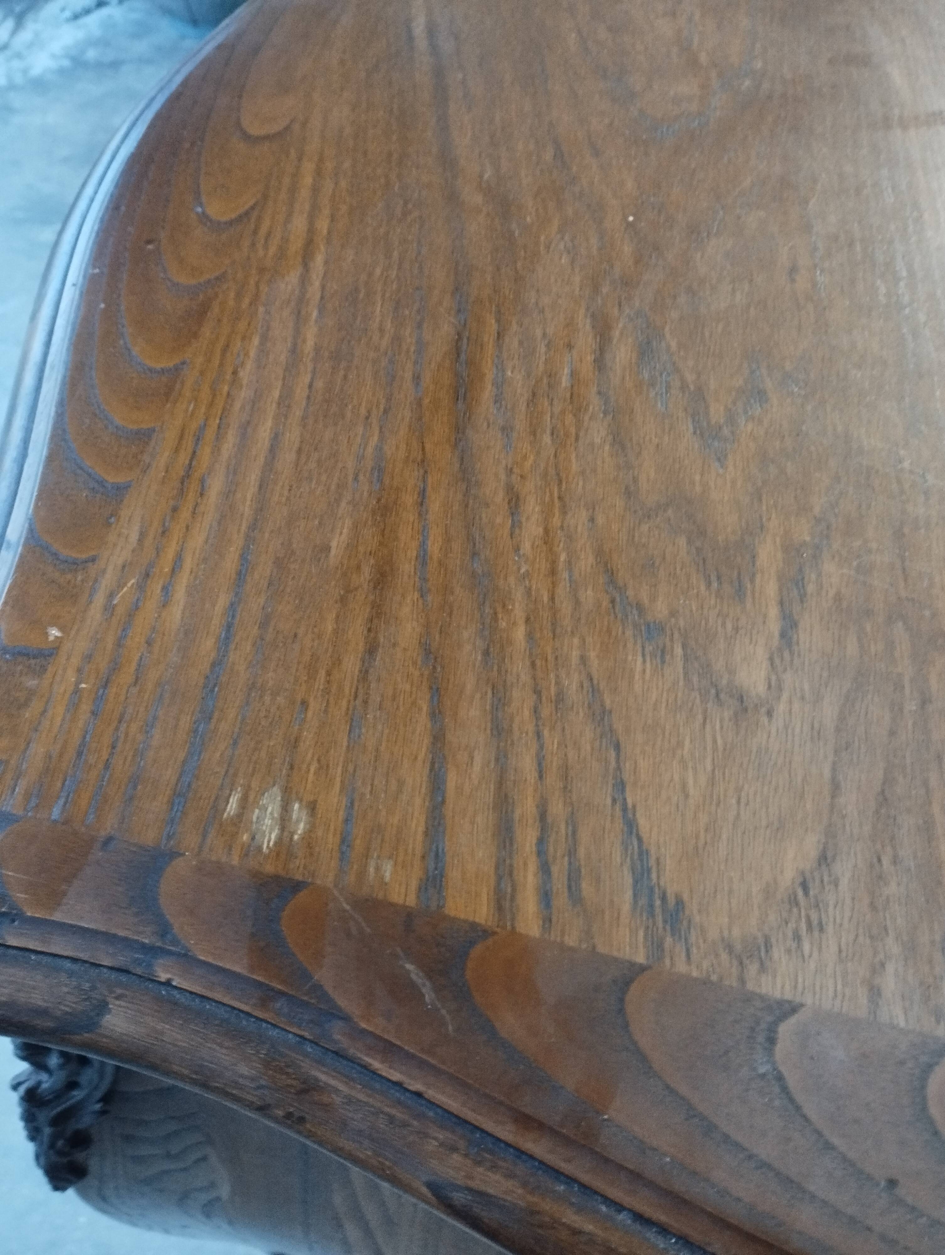 Commode 2 tiroirs