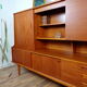 Enfilade scandinave