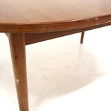 Dining table "Ove, Nils Jönsson, Sweden, 1960