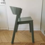Muuto Cover side chair
