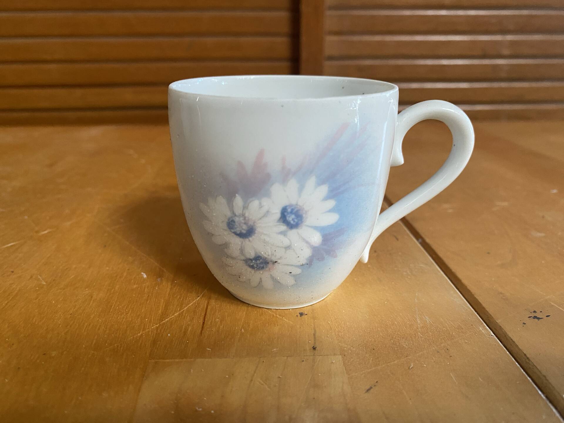 Service tea café antique porcelain limoges jammet seignolles model mo
