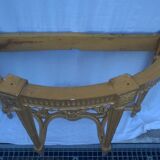 Louis XVI style console