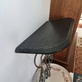 Wall shelf