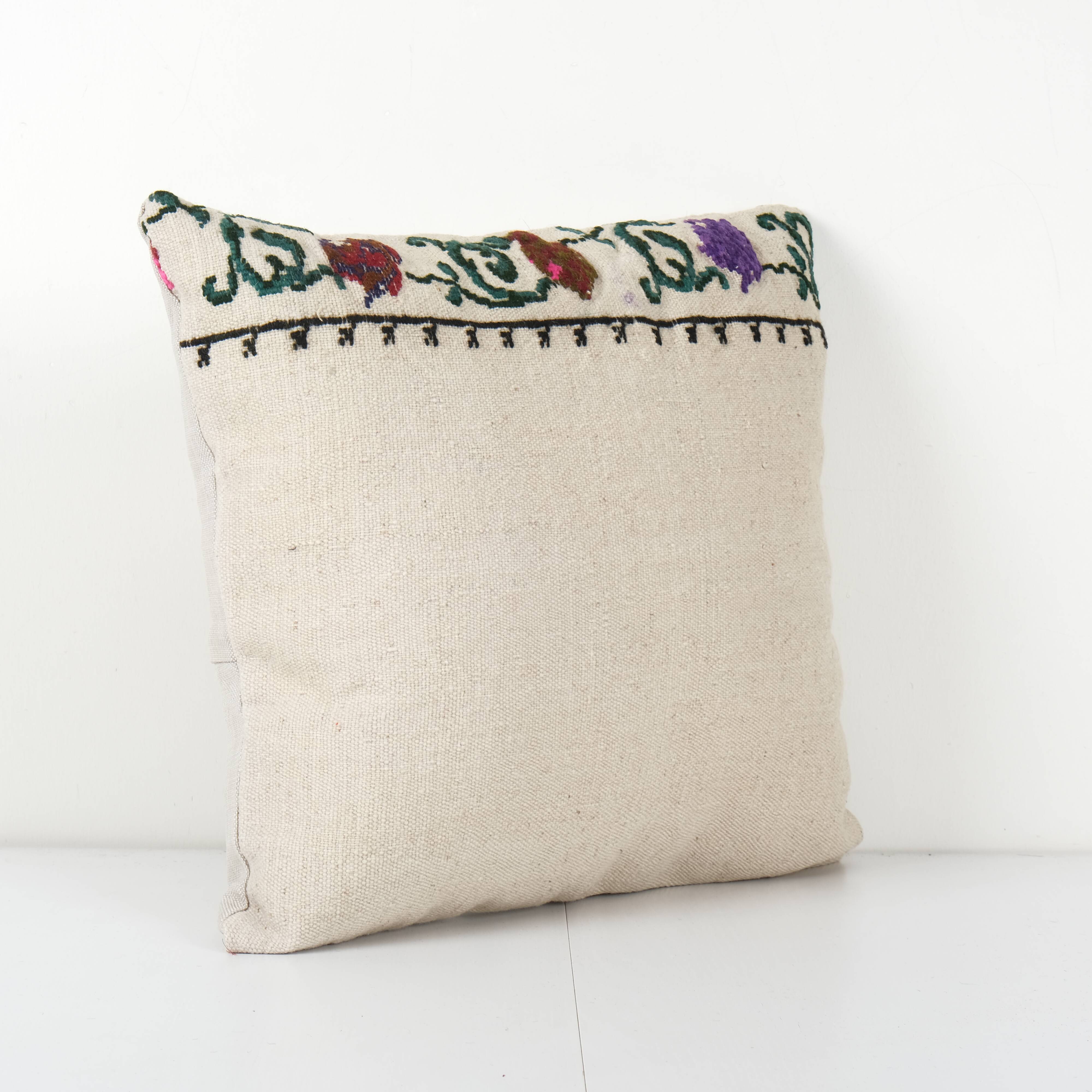 Cushion cover