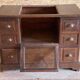Teak jeweler's furniture
