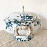 Old soup tureen Saint Amand