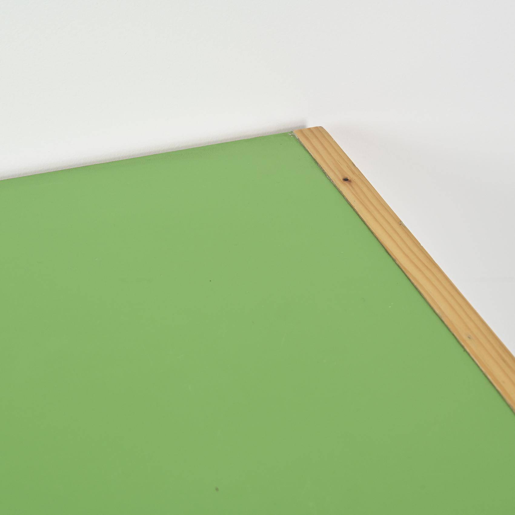 Les Arcs two-door sideboard by Charlotte Perriand