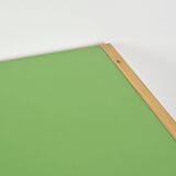 Les Arcs two-door sideboard by Charlotte Perriand