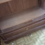 Parisian cabinet