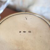 Art deco soliflore vase