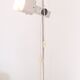 Étienne Fermigier lamp post F 217/2 lamp, c. 1969