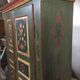 Alsatian Cabinet 19 eme