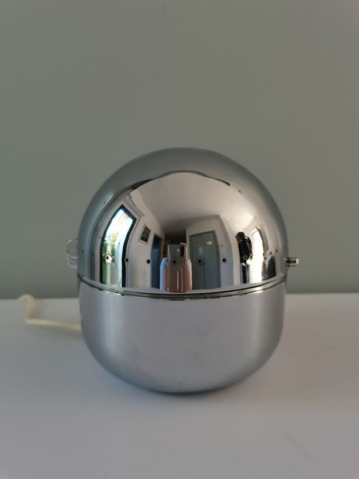 Italian lamp 70s Lamperti - mod. 01230