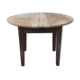 Round coffee table