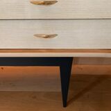 Vintage enfilade