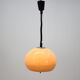 Midcentury Meblo Pendant, 1970s