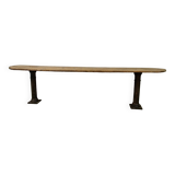 Workshop console
