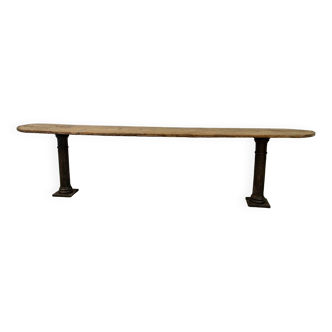 Workshop console