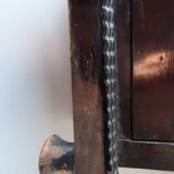 Armoire à vêtements pour poupée