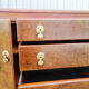 Furniture 1950 gillow and waring Lancaster signed