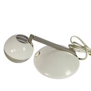 Eichhoff Werke - Allemagne de l'Ouest - Ère spatiale - Lampe de table télescopique - Années 60