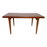 Vintage Scandinavian table