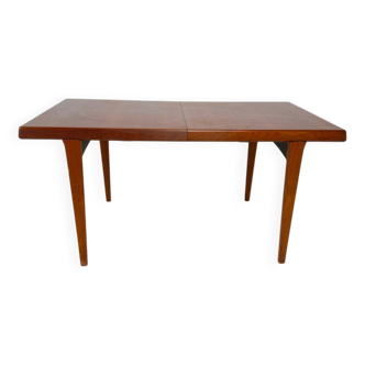 Vintage Scandinavian table