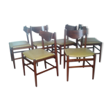 Gianfranco Frattini chair