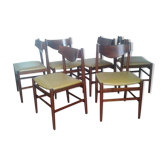 Chaise Gianfranco Frattini