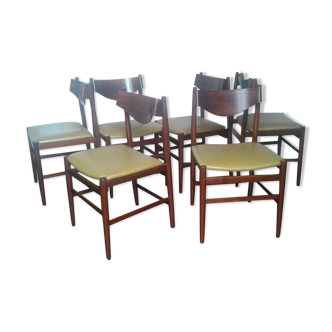 Gianfranco Frattini chair