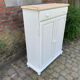 Armoire parisienne