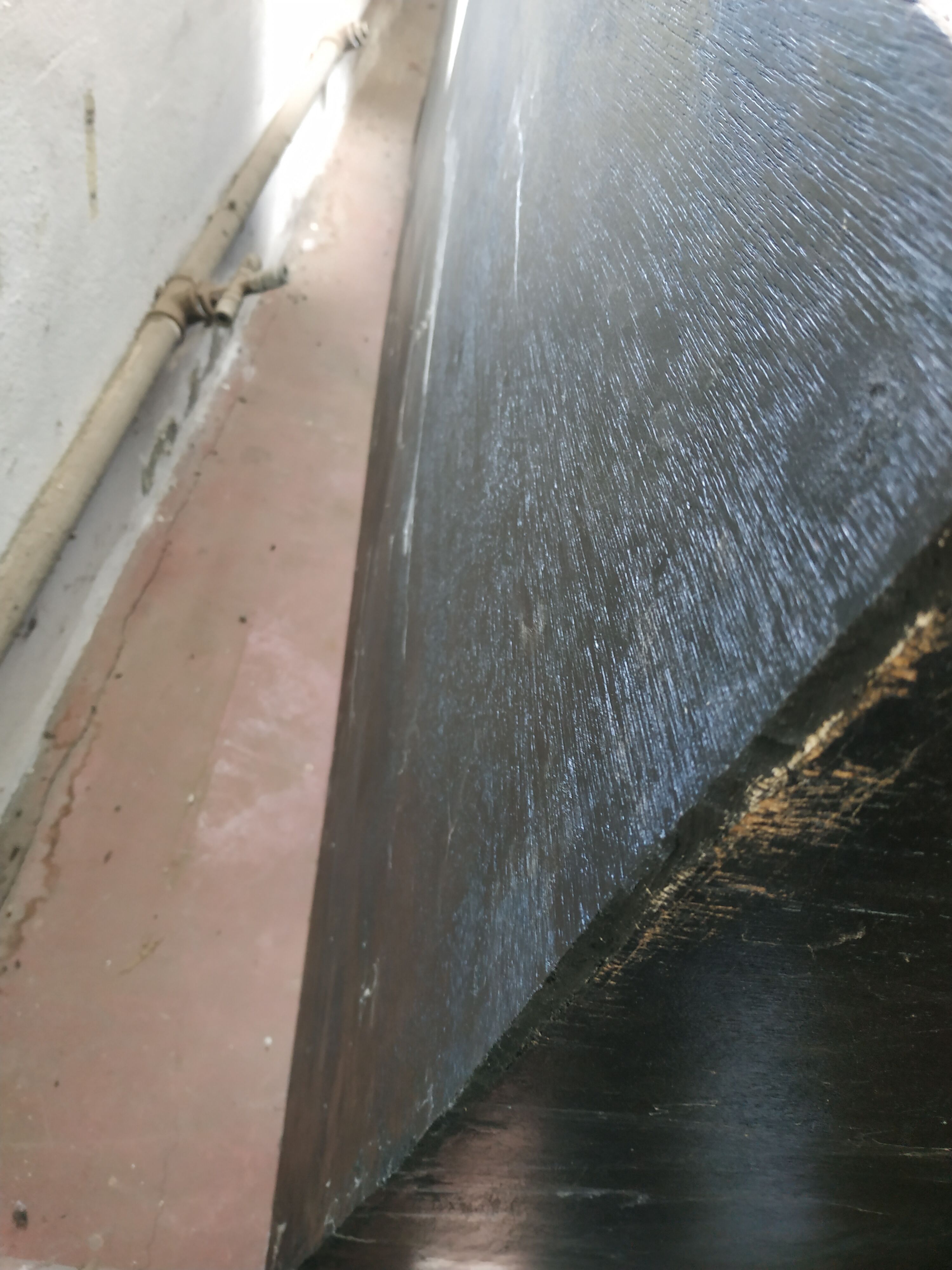 Haberdashery counter