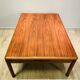 Table basse vintage années 1970