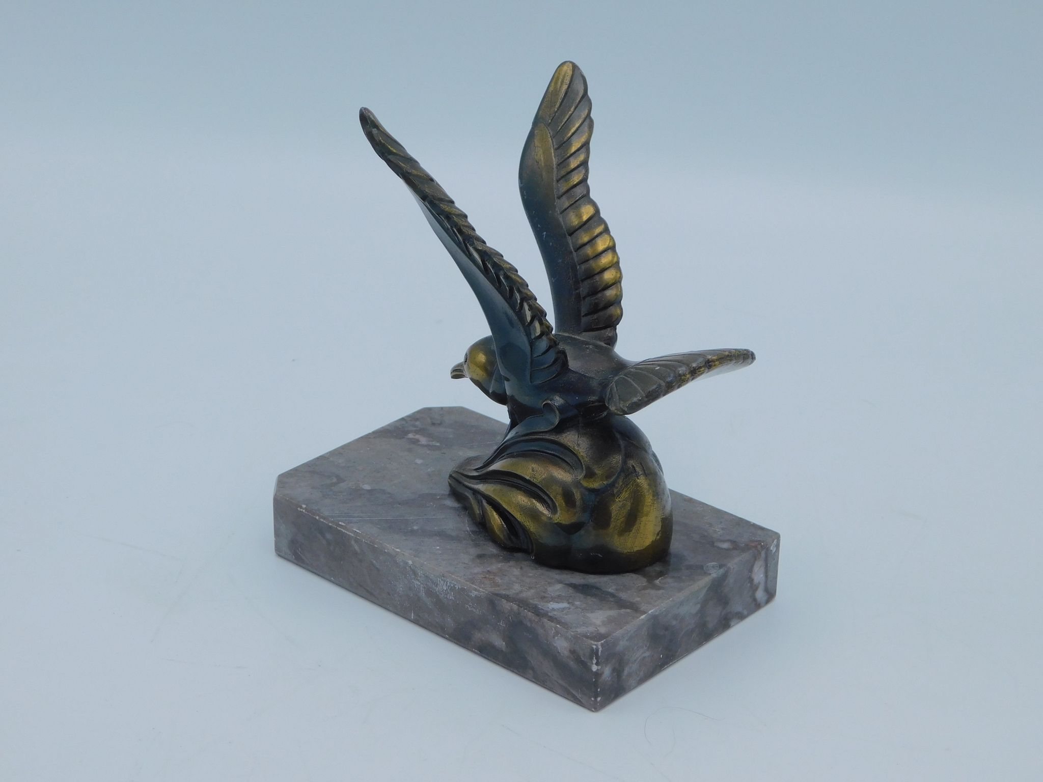 Pair of bookends