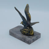 Pair of bookends