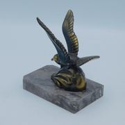 Pair of bookends