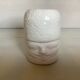 Small English Guard head planter