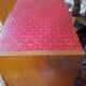 Rattan cabinet